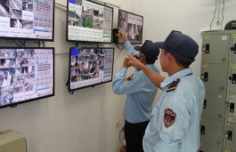 Công ty bảo vệ Thành Long Đà Nẵng