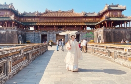 Công ty Du Lịch Đà Nẵng Thăng Long - TOUR DANANG TRAVEL 