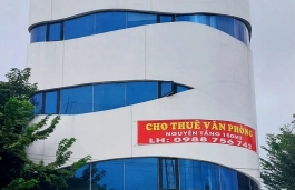 Côngty dịch vụ quản lý nhà Thăng Long