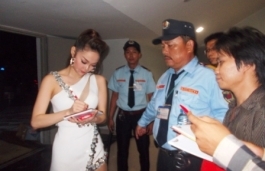 Security Company in Chu Lai Industrial Zone, Nui Thanh