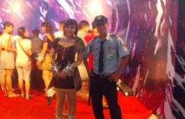 Thành Long Security Company – Professional Security Services in Hoi An
