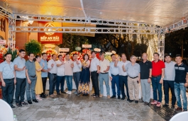 An Hai Restaurant: Rice and More