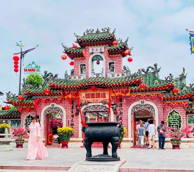 Du lịch Đà Nẵng