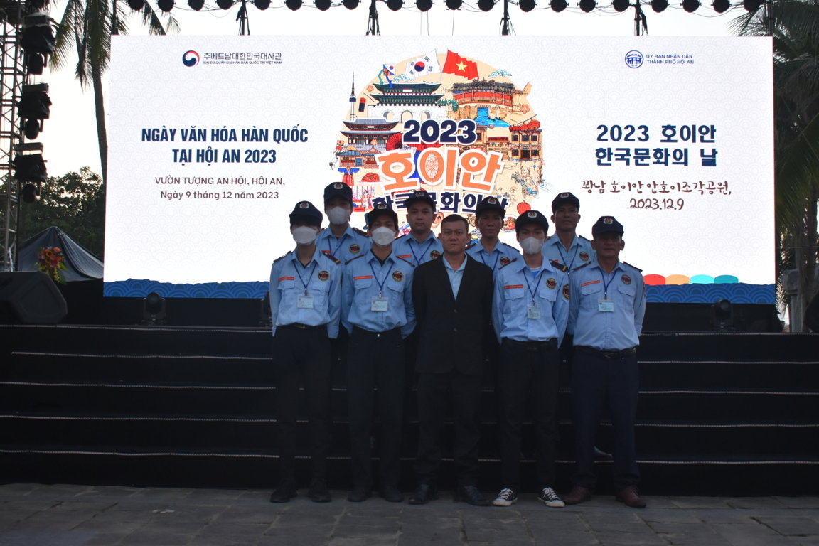 Thành Long Security Company Quảng Nam was established in 2009 in Tam Kỳ City, Quảng Nam Province. The company’s office is located at 253 Trưng Nữ Vương, Tam Kỳ City, Quảng Nam Province.