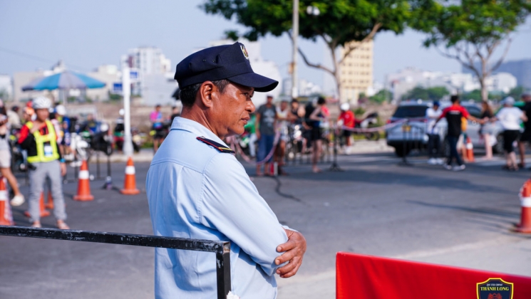 Bảo vệ Nhà máy, Xí nghiệp